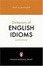 Cover of The Penguin Dictionary of English Idioms