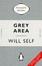 Cover of "Grey Area and Other Stories"