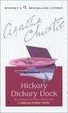 Cover of Hickory Dickory Dock