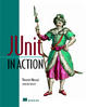Cover of JUnit in Action