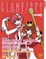 Cover of "Clamp No Kiseki vol 4"