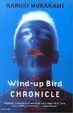 Cover of Wind-Up Bird Chronicle