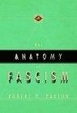 Cover of The Anatomy of Fascism