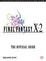 Cover of Final Fantasy X-2