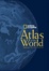Cover of National Geographic Atlas Of The World