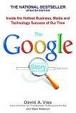 Cover of The Google Story
