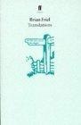 Translations : A Play (Faber Paperbacks)