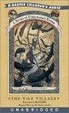 Cover of The Vile Village