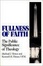 Cover of "Fullness of Faith"