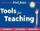Cover of "Fred Jones Tools for Teaching"