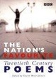 Cover of The Nation's Favourite Twentieth Century Poems