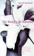 Cover of Buddha of Suburbia