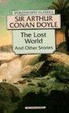Cover of The Lost World & Other Stories