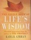 Cover of "The Little Book of Life's Wisdom"
