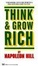 Cover of "Think and Grow Rich"
