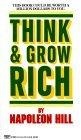 Think and Grow Rich : The Andrew Carnegie formula for money making