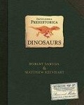 Encyclopedia Prehistorica Dinosaurs : The Definitive Pop-Up