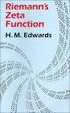 Cover of Riemann's Zeta Function