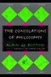 Cover of The Consolations of Philosophy