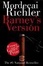 Cover of Barney's Version