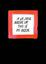 Cover of If We Ever Break Up, This Is My Book