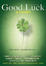 Cover of Good Luck