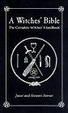 Cover of A Witches' Bible