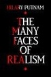 Cover of The Many Faces of Realism