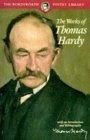 The Works of Thomas Hardy : With an Introduction and Bibliography (Wordsworth Collection)