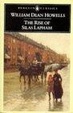 Cover of The Rise of Silas Lapham