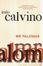 Cover of 'Mr.Palomar'