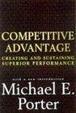 Cover of Competitive Advantage