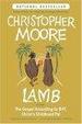 Cover of Lamb