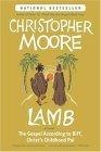 Lamb : The Gospel According to Biff, Christ's Childhood Pal