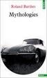 Cover of Mythologies