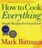Cover of "How to Cook Everything"