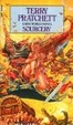 Cover of Sourcery