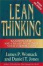 Cover of "Lean Thinking"