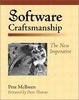 Cover of Software Craftsmanship
