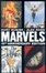 Cover of "Marvels 10th Anniversary HC"