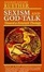 Cover of 'Sexism and God-Talk'