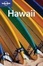 Cover of "Lonely Planet Hawaii"
