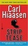 Cover of "Strip Tease"