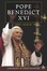 Cover of "Pope Benedict XVI"