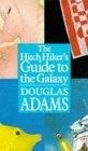 The Hitch Hiker's Guide to the Galaxy
