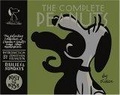 The Complete Peanuts 1957-1958