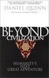 Cover of Beyond Civilization