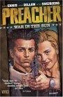 Preacher Vol. 6 : War in the Sun