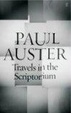 Cover of Travels in the Scriptorium