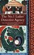 Cover of The No.1 Ladies' Detective Agency